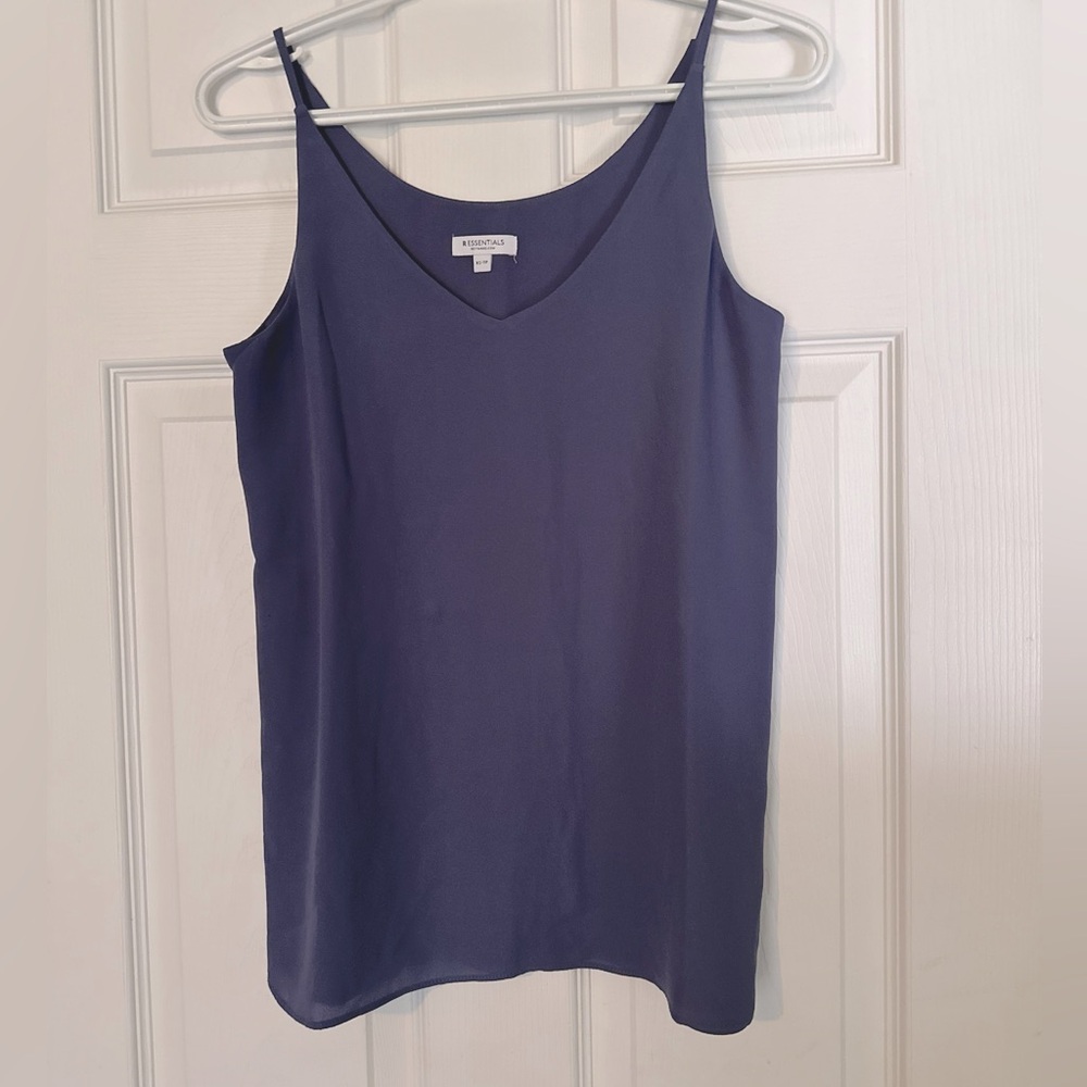 Reitmans Tank Top Blouse